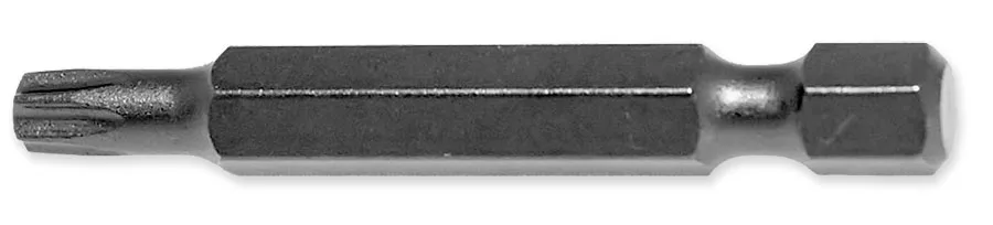 S3TX105010 Бита усиленная 1/4" torx T10 50 мм