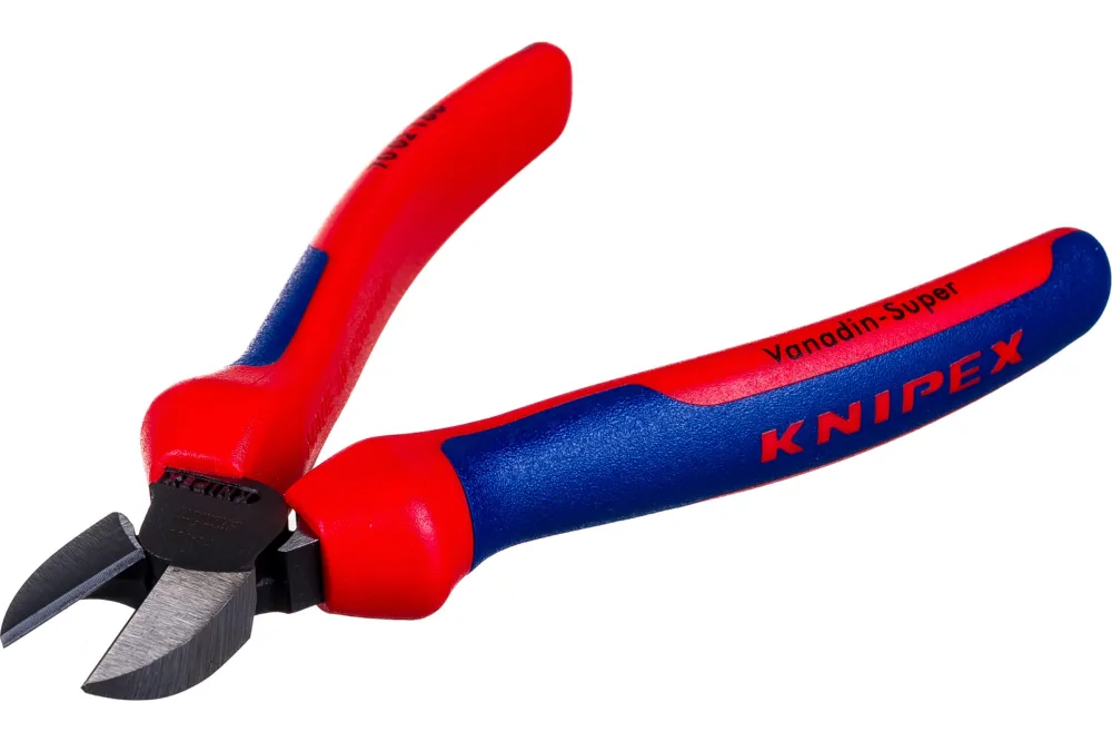 Бокорезы диагональные Knipex KN-7002160