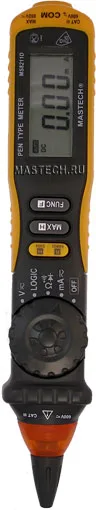 Мультиметр MS8211D