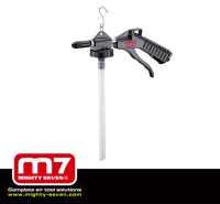 Пистолет для антигравия Mighty Seven SX-3112L