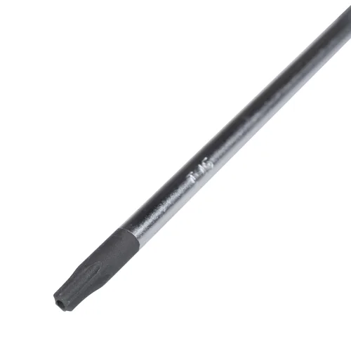 Отвертка TORX Т15, L = 075 мм, с отверстием KING TONY 14271503 3