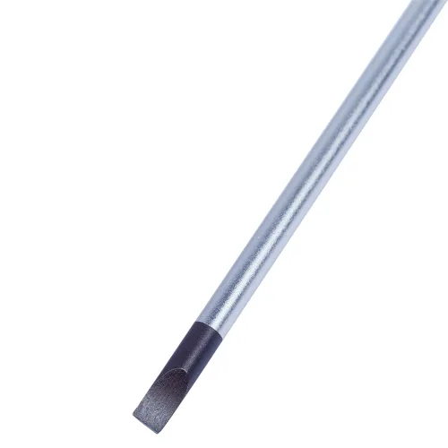 Отвертка шлицевая Slotted 4,0 мм, 100 мм 4