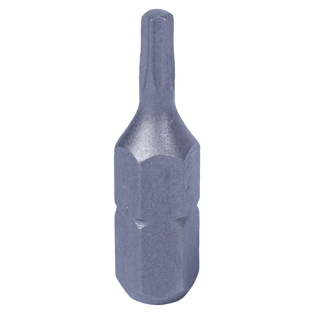 Вставка (бита) торцевая 1/4;, TORX, T10, L = 25 мм KING TONY 102510T