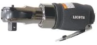 Пневмотрещотка 1/4" 27,1Нм