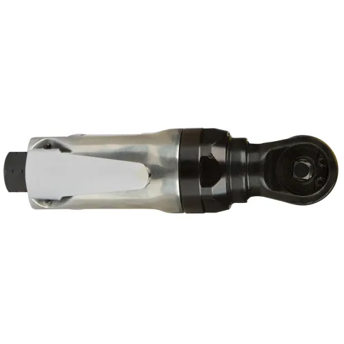 Пневмотрещотка 1/4" максимальное усилие 30 Nm 3