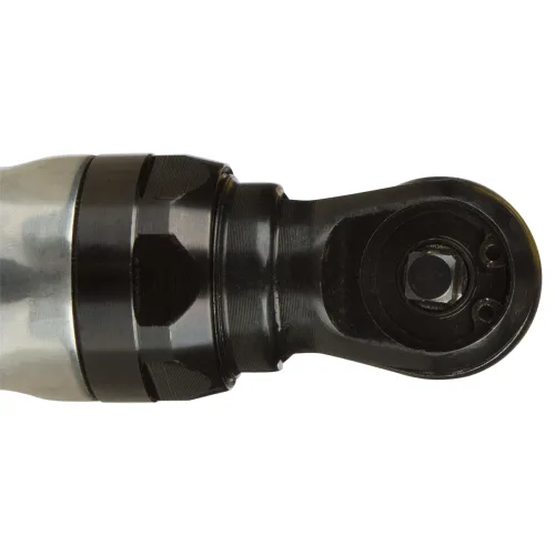 Пневмотрещотка 1/4" максимальное усилие 30 Nm 5