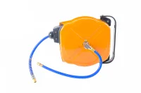 Катушка пневмошланга 8 x 12 мм х 15м 1/4" Licota AHR-0012