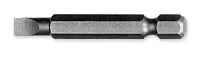 S3FL105060 Бита усиленная 1/4" SL6 50 мм