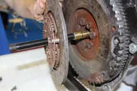 Приспособление для центровки сцепления ATC-0003