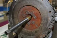 Приспособление для центровки сцепления ATC-0003