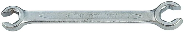 Ключ разрезной 8х32 мм  (8х10 мм)