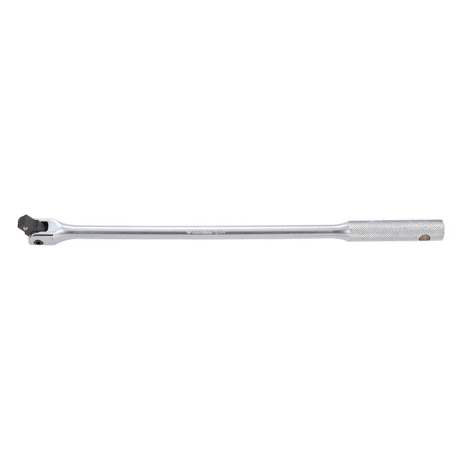 Вороток 1/2", 600 мм, с шарниром