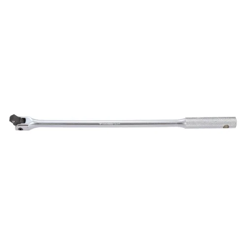 Вороток 1/2", 600 мм, с шарниром 3