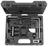 Набор фиксаторов для регулировки фаз ГРМ дизельных двигателей PSA DW10 / DW12 Licota ATA-3820