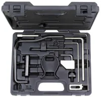 Набор фиксаторов для регулировки фаз ГРМ дизельных двигателей PSA DW10 / DW12 Licota ATA-3820