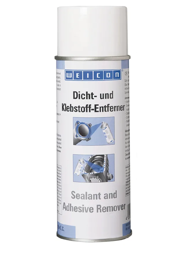 WEICON wcn11202400 Очиститель от клея и герметика Sealant & Adhesive Remover