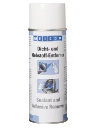 WEICON wcn11202400 Очиститель от клея и герметика Sealant & Adhesive Remover