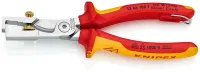 KNIPEX StriX хромированные 180 мм KN-1366180TBK