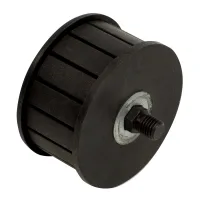 Адаптер для щеток MBX Mighty Seven QB-9400
