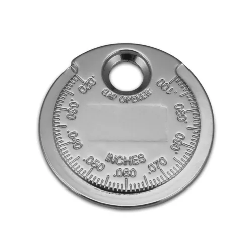 Приспособление для проверки зазора свечи зажигания МАСТАК 103-12004 3