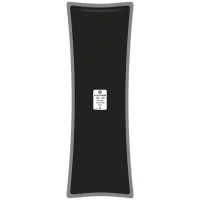 Пластырь для ремонта боковой и плечевой зоны RS.545.B.5.