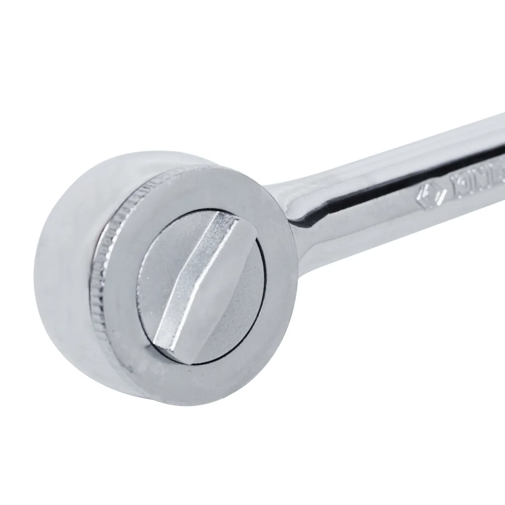 Трещотка 1/2", 250 мм, 45 зубцов, дисковый механизм