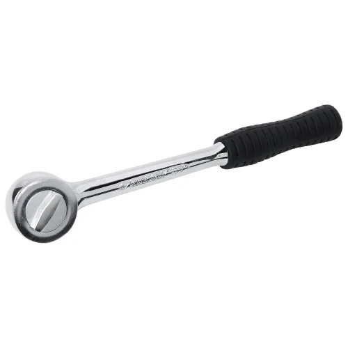 Трещотка 1/2", 250 мм, 45 зубцов, дисковый механизм 5
