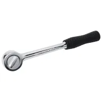 Трещотка 1/2", 250 мм, 45 зубцов, дисковый механизм