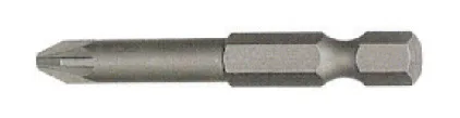 Бита 1/4" с узким хвостовиком PZ1 100 мм BZR110001