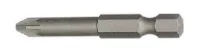 Бита 1/4" с узким хвостовиком PZ1 100 мм BZR110001