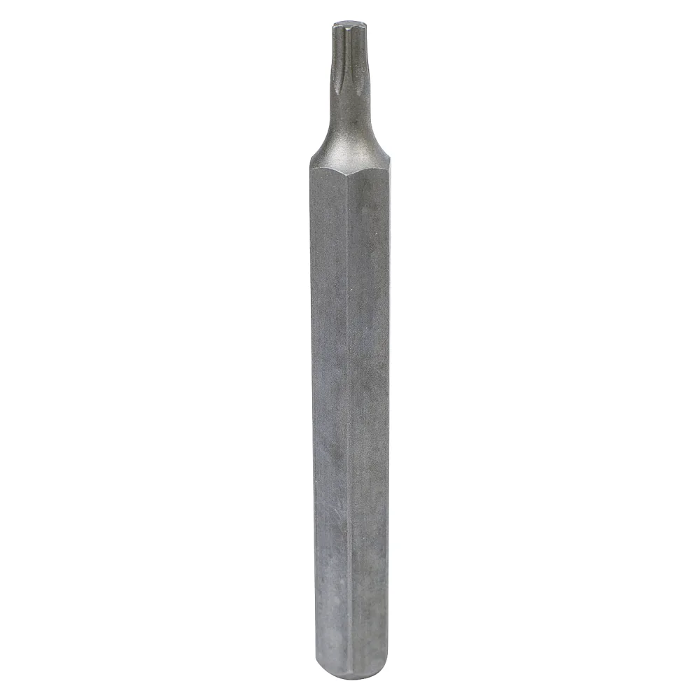 Вставка (бита) торцевая 5/16;, TORX, T20, L = 70 мм KING TONY 187020T