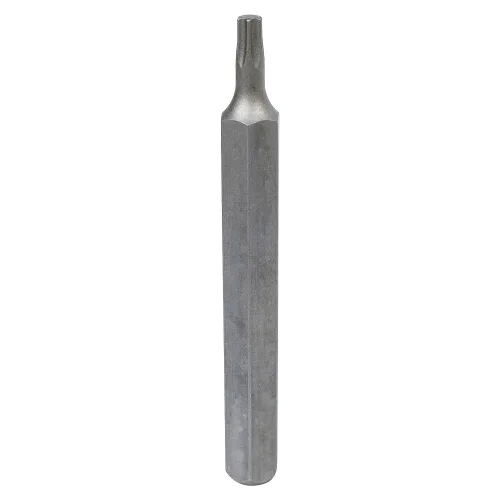 Вставка (бита) торцевая 5/16;, TORX, T20, L = 70 мм KING TONY 187020T 3