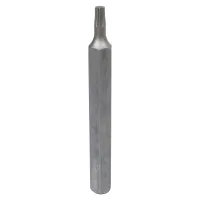Вставка (бита) торцевая 5/16;, TORX, T20, L = 70 мм KING TONY 187020T