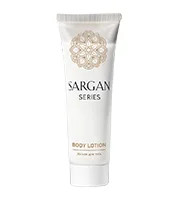 Лосьон для тела «Sargan» в пластиковой тубе 30мл  GRASS