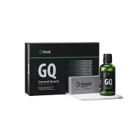 Керамическое покрытие кузова GQ (General Quartz) 50 мл 