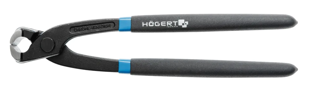HOEGERT Клещи для монтажных работ 300 мм HT1P358