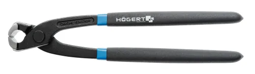 HOEGERT Клещи для монтажных работ 300 мм 2