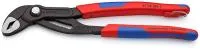 KNIPEX Cobra® фосфатированные, серого цвета 250 мм