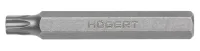 HOEGERT Бита Т50, 75 мм, M10, сталь S2 Högert HT1S852