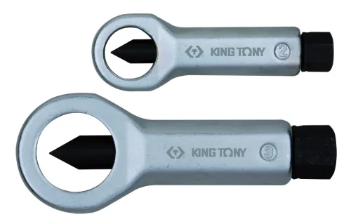 Набор гайколомов 12-22 мм, 2 предмета KING TONY 9TD062 3