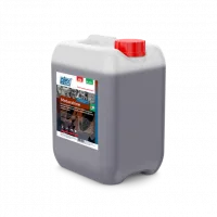 MOTORSHINE Очиститель двигателя 10л.