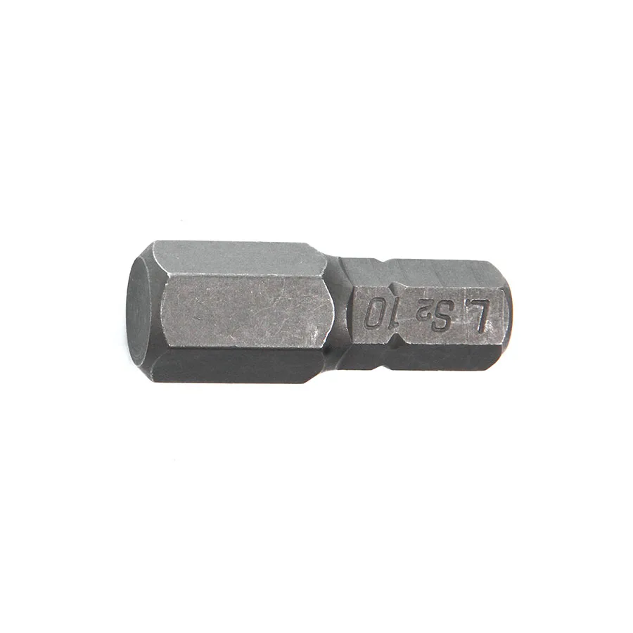 BHE203100-CK Бита 5/16" (8 мм) шестигранная H10 30 мм