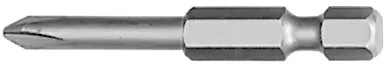 Бита 1/4" с узким хвостовиком PH2 200 мм BPR120002