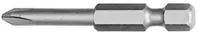 Бита 1/4" с узким хвостовиком PH2 200 мм BPR120002