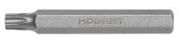 HOEGERT Бита Т45, 75 мм, M10, сталь S2
