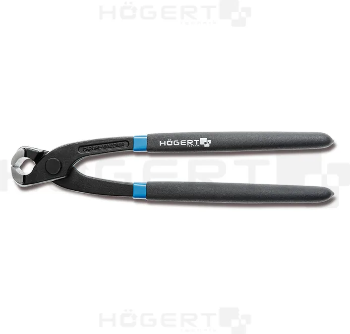 HOEGERT Клещи для монтажных работ 250 мм HT1P356