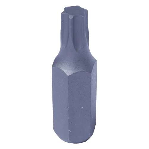 Вставка (бита) торцевая 10 мм, TORX, Т40, L = 36 мм KING TONY 163640T 2