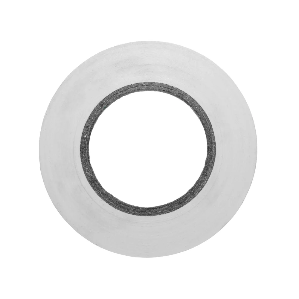 Изоляционная лента 0,13x19мм x 20м, белая