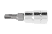 Бит сокета Torx Tamper 25, 1/4"