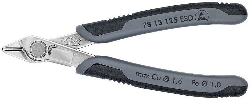 Electronic Super Knips® ESD 125 мм